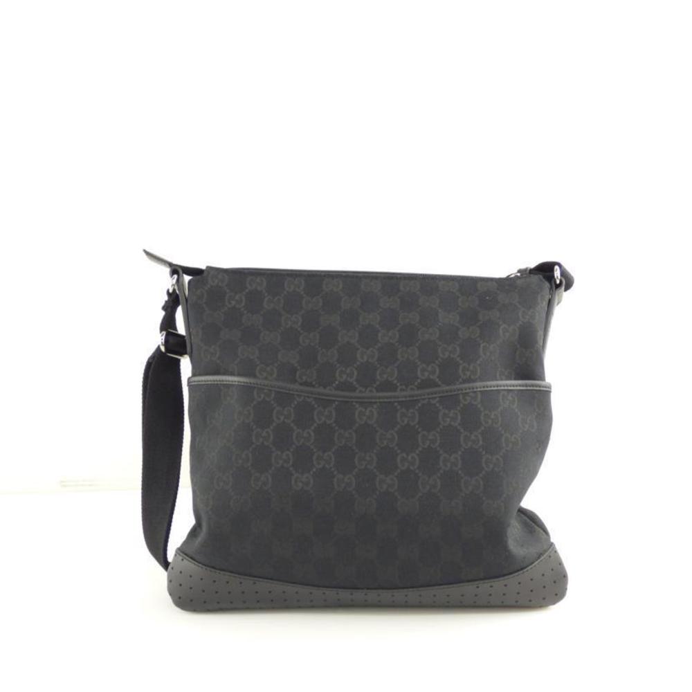 Gucci Bag Shoulder Tan